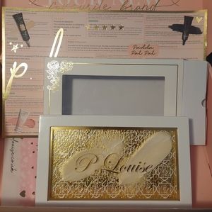 Secret Sinner Palette